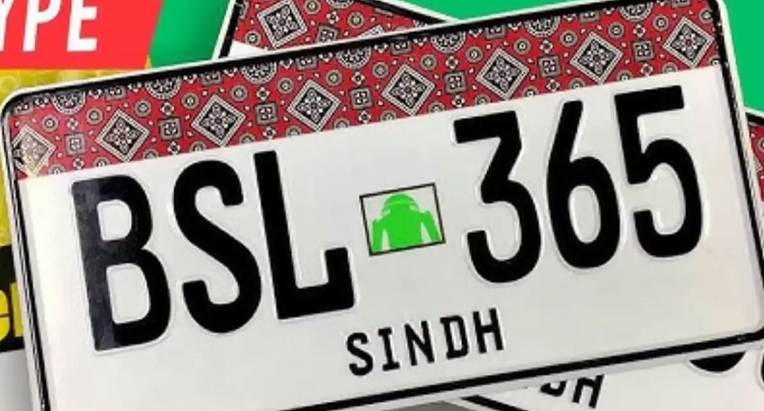 Sindh approves CNIC-Based vehicle registration system