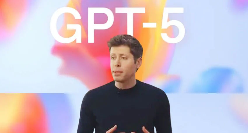 OpenAI unveils GPT-5: New ChatGPT model offers PhD-level expertise