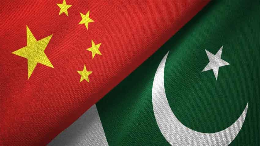 Islamabad-China travel: Rs40,000 ticket includes meals and hotel stay File photo