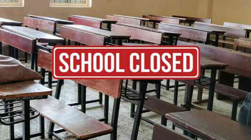 Punjab Govt launches helpline to report early school openings File Photo
