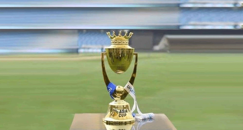 Will Asia Cup witness Pakistan-India showdown despite tensions? ECB breaks silence Filephoto