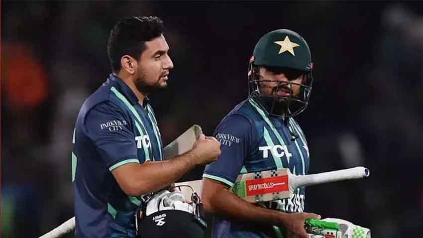 Manchester Police release details on Pakistani cricketer Haider Ali case File photo