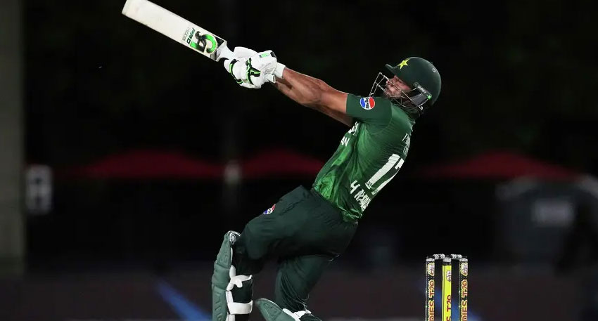 Pakistan defeats West Indies by five wickets in ODI opener Pakistan defeats West Indies by five wickets in ODI opener