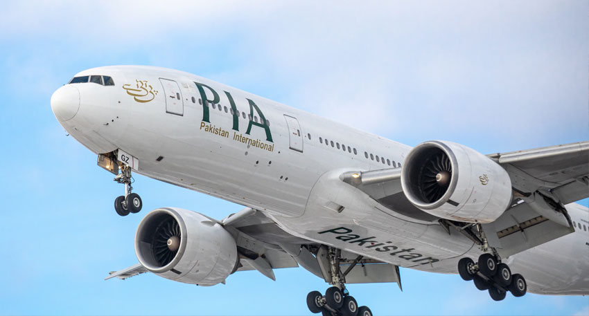PIA to resume direct Riyadh Sialkot and Multan flights this August