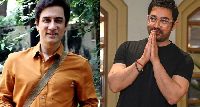 Aamir Khan strongly denies Faissal’s allegations in joint family statement