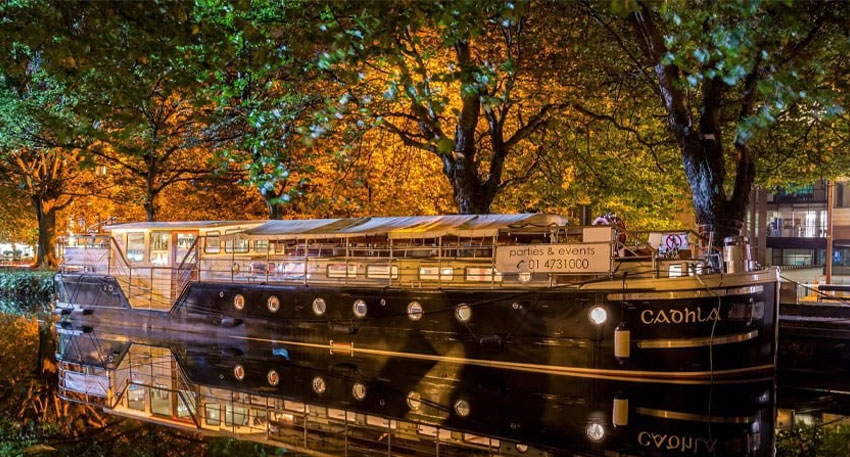 Lahore Canal Ship Restaurant project gets approval File Photo