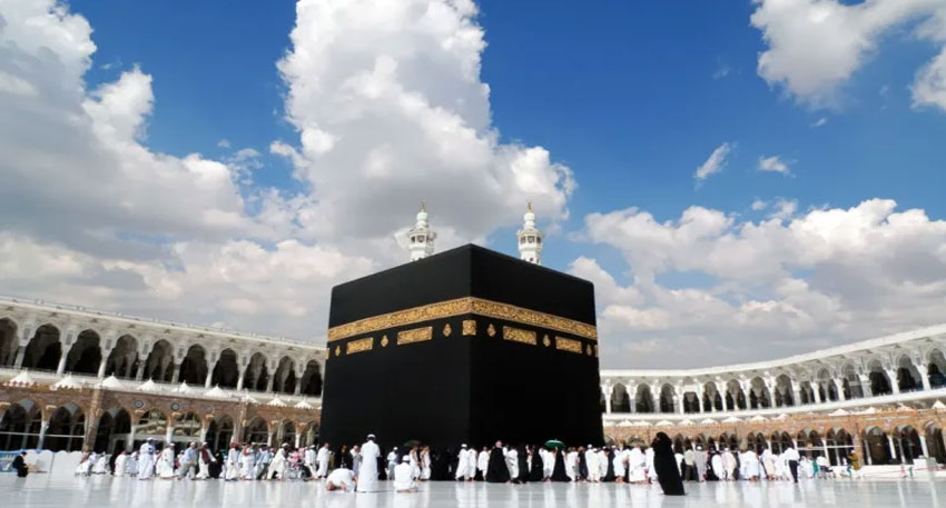 Govt launches second phase of applications for Hajj scheme 2026 File Photo