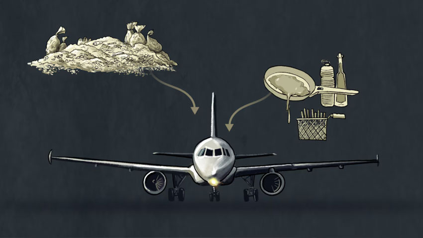 Clean jet fuel failures: The airline industry’s dirty secret