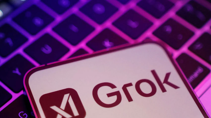 Grok Suspended on X Over Israel Genocide Remark