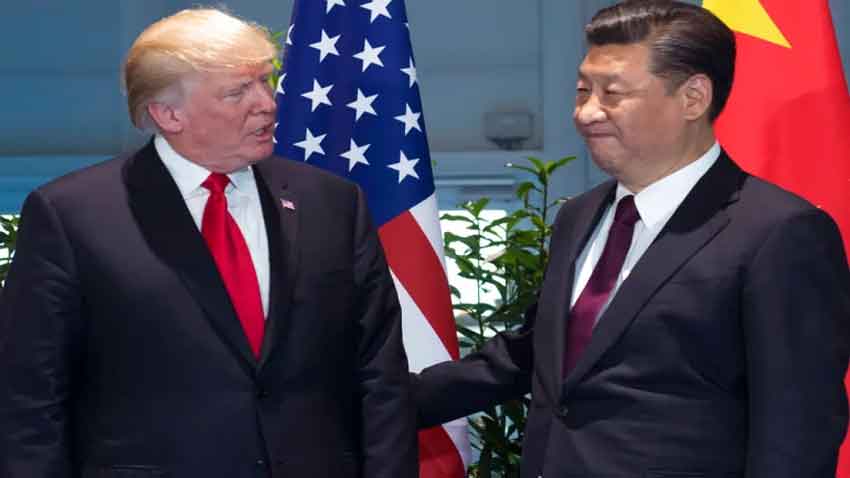 US, China extend tariff truce by 90 days, staving off surge in duties