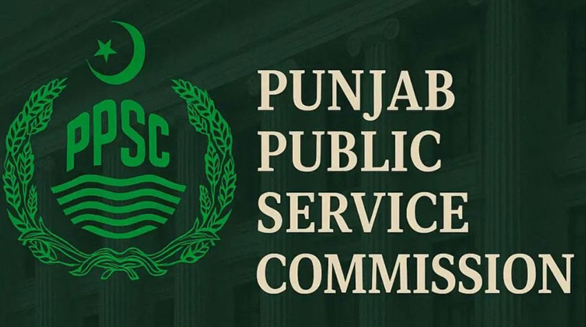 PPSC Written Test Results 2026 Announced for Multiple Government Jobs in Punjab