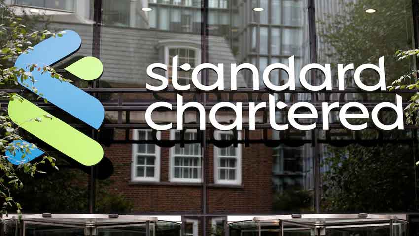 Year-end ether target lifted to $7,500 by StanChart– What’s powering crypto surge?