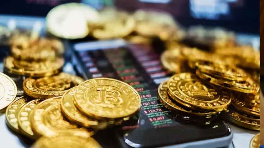 Trump-fueled crypto frenzy sparks rush to Wall Street IPOs