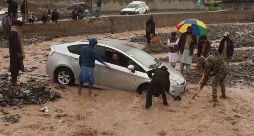 Tragic cloudburst in Buner: 208 dead, 120 injured, relief underway Tragic cloudburst in Buner: 208 dead, 120 injured, relief underway