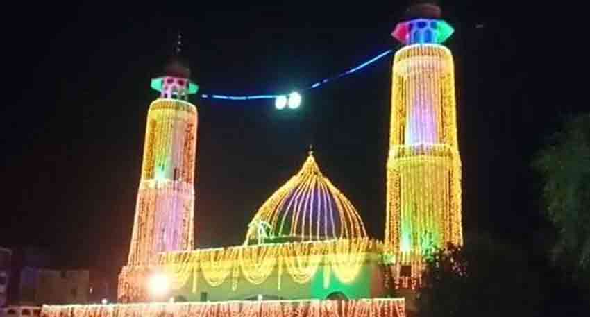 Local holiday announced on August 23 for Urs of Hazrat Baba Bulleh Shah (RA) Local holiday announced on August 23 for Urs of Hazrat Baba Bulleh Shah (RA)