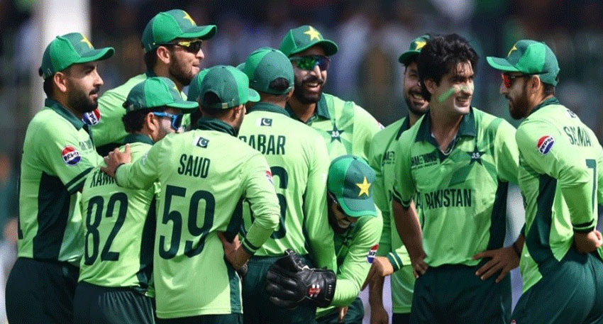 Pakistan announce squad for Asia Cup, UAE T20I Tri-Series File Photo