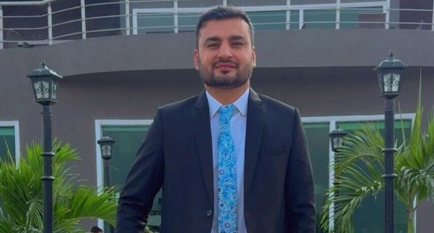 Fact-finding committee formed to probe journalist Khawar Hussain’s death in Sanghar