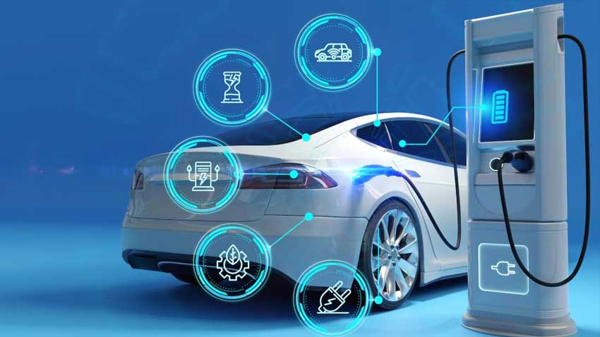 Govt approves $698 million in subsidies for electric vehicle buyers – How to benefit? File photo