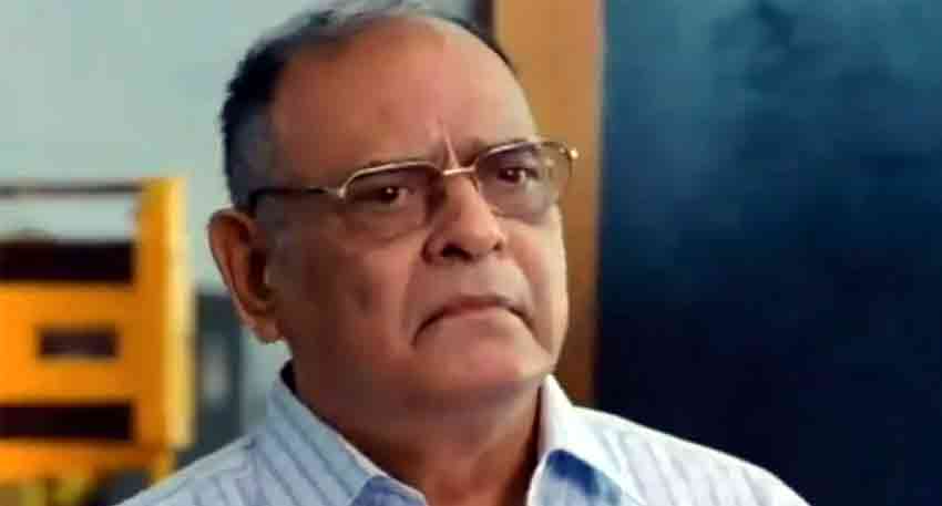 3 Idiots actor passes away at 91 File Photo