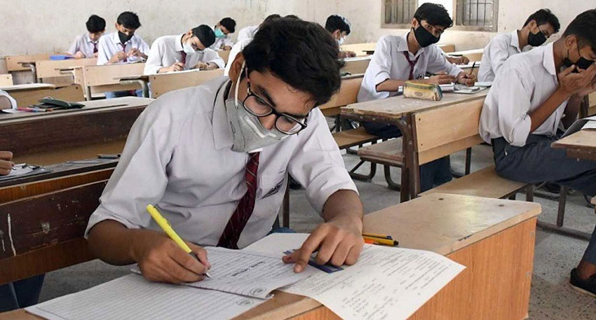 Punjab boards announce 9th class result 2025, check online or via SMS File Photo