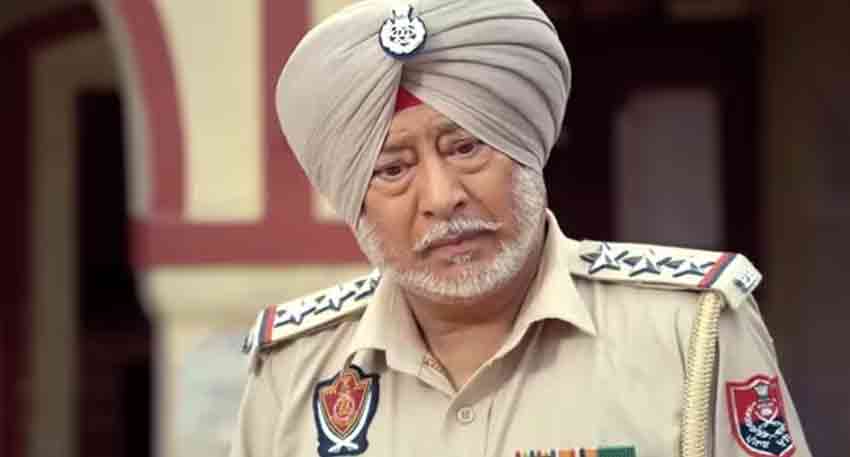 Carry On Jatta actor Jaswinder Bhalla passes away File Photo