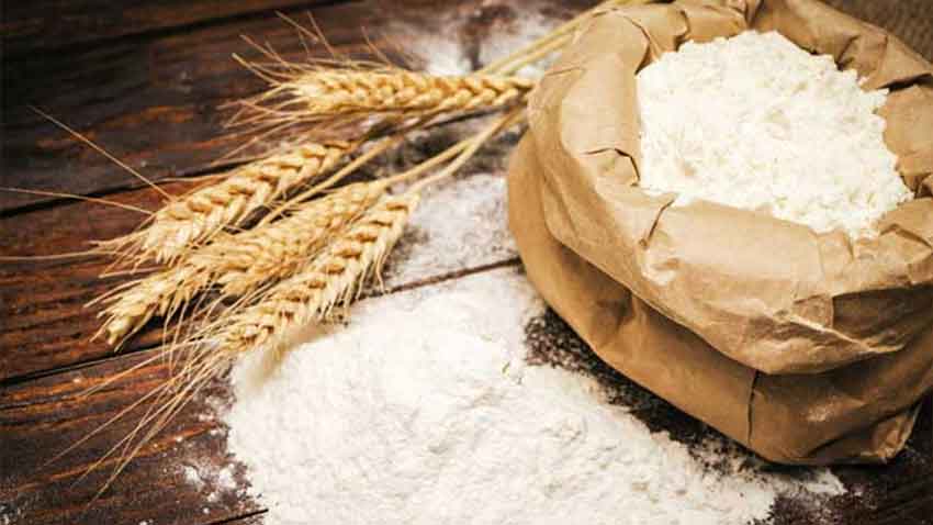 Massive flour price hike sparks anger among citizens - More trouble ahead! File photo