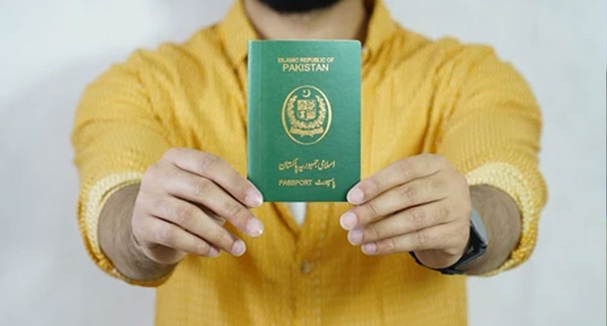 Pakistan launches new E-Immigration system