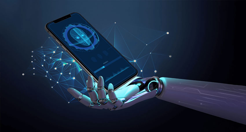 FIA launches AI app to curb human trafficking Filephoto