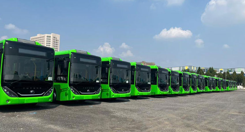 Now track Metro and E-Buses live on Google Maps