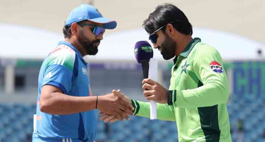 India breaks silence over Asia Cup 2025 clash With Pakistan File Photo