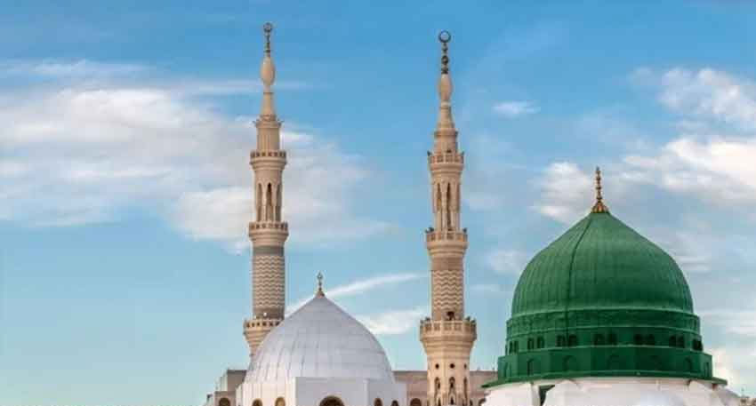 Eid Milad-un-Nabi: Full security plan for 12th Rabi-ul-Awwal