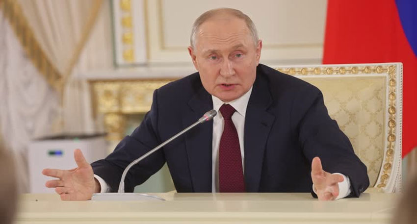 Putin