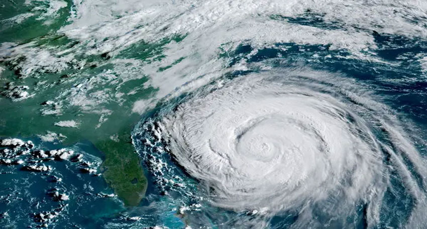 Hurricane