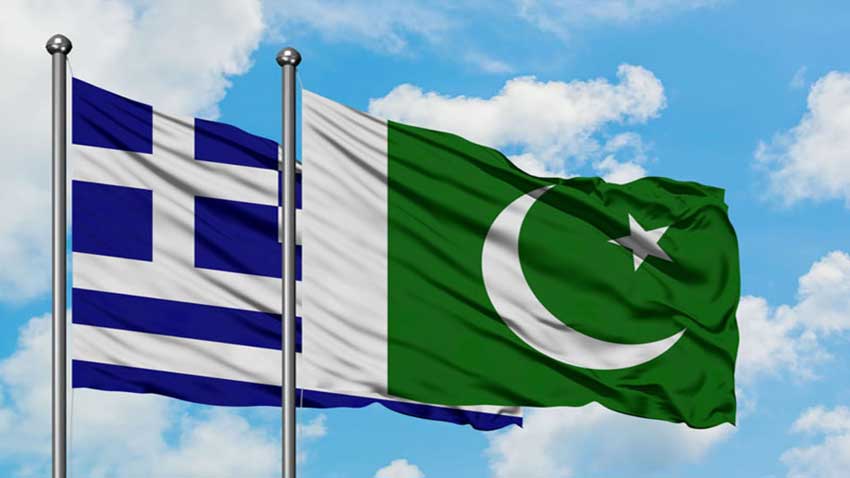 From Rs60,000 to Europe: Greece’s digital nomad visa now open for Pakistanis File photo
