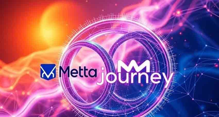 Meta collaborates with Midjourney to deliver advanced AI visuals File Photo