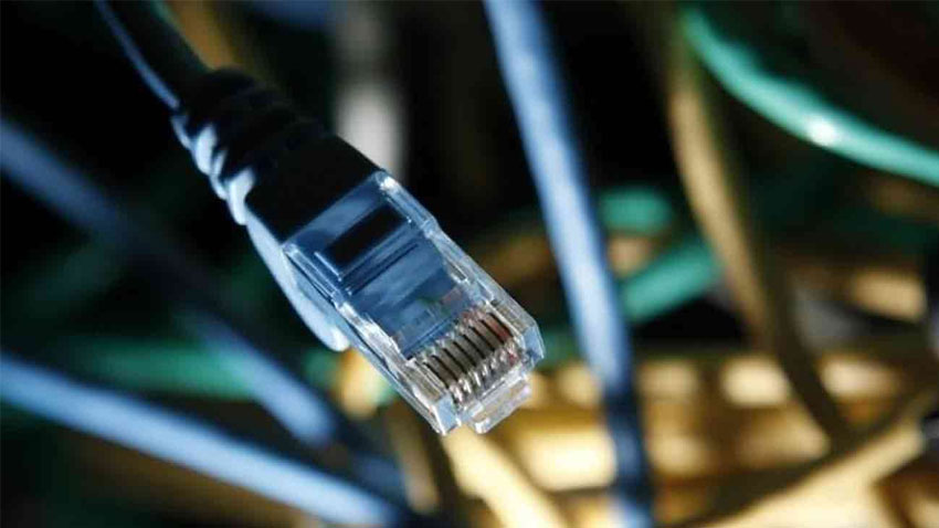 Digital revolution: Is Pakistan’s internet speed set for massive boost? File photo