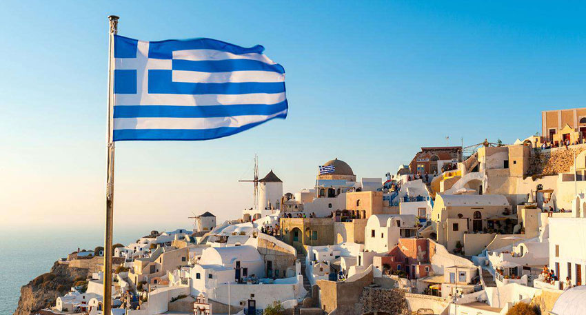 Greece Digital Nomad Visa 2025, eligibility, application method Greece Digital Nomad Visa 2025, eligibility, application method
