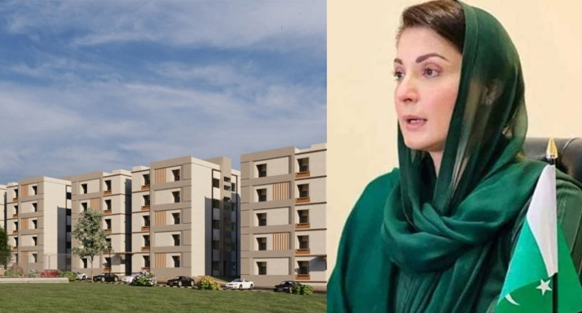CM Punjab approves allotment of flats for industrial workers File Photo