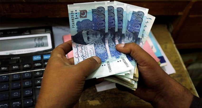 KP govt deducts salaries to fund flood relief efforts File Photo