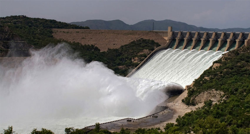India issues flood warning to Pakistan amid Indus treaty suspension File Photo