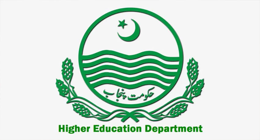 HED uploads merit lists for govt colleges online Filephoto