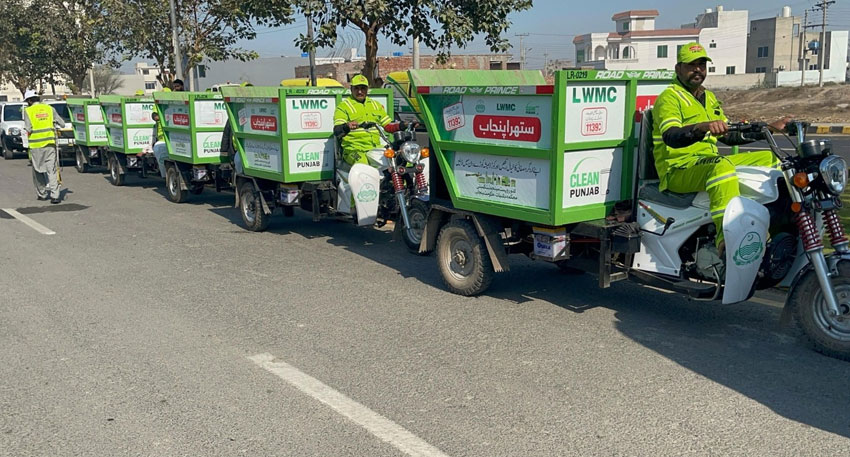 Garbage Tax in Punjab: Check bills for houses, shops and offices File Photo