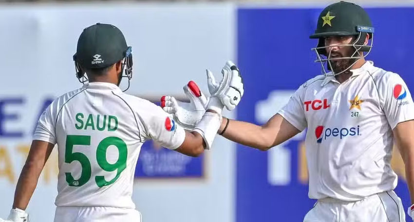 PCB denies reports of captaincy changes in ODI and test teams PCB denies reports of captaincy changes in ODI and test teams