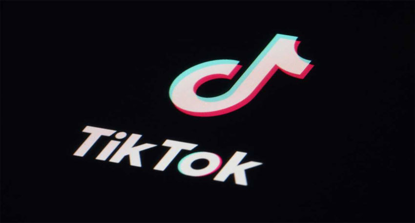 Senate pushes for ban on immoral TikTok live streams Filephoto