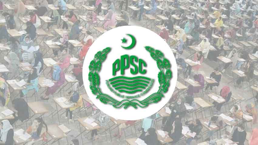 PPSC exams postponed – Shocking reason revealed but what’s next? File photo