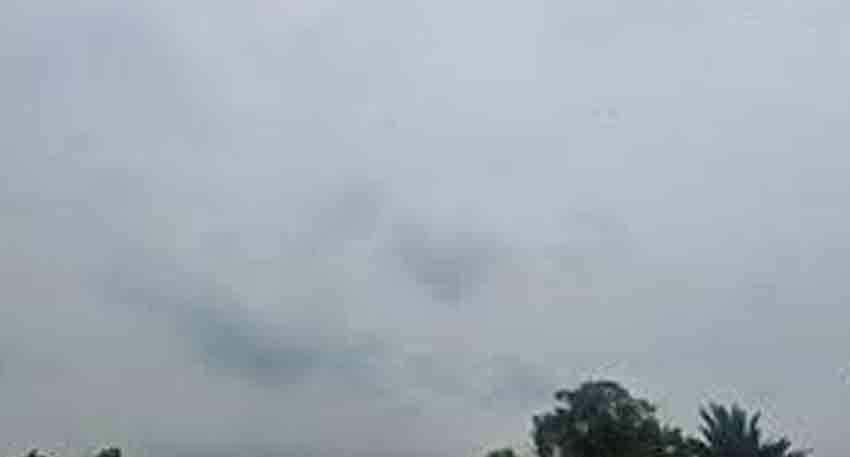 Lahore weather today, 28th August 2025 File Photo