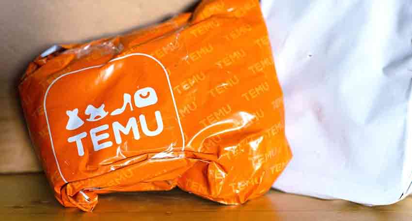 PTA receives CCP request to ban Temu in Pakistan File Photo