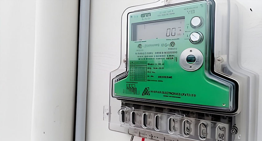 Green meter prices fall in Pakistan