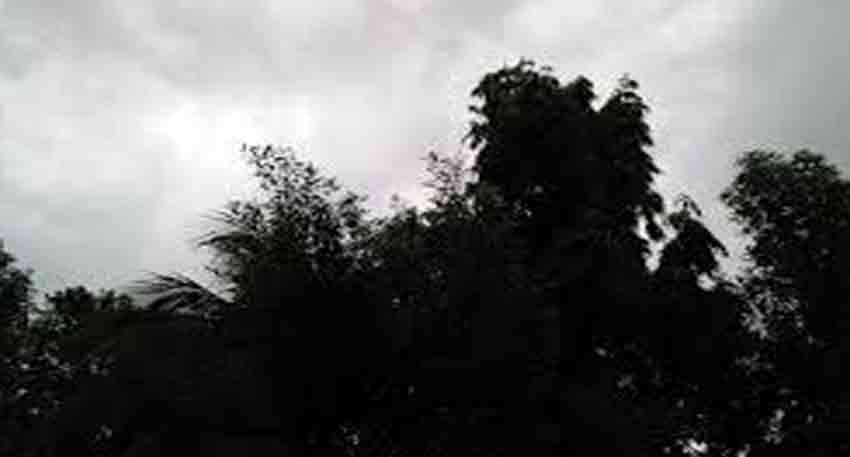 Karachi weather today, 28th August 2025 File Photo