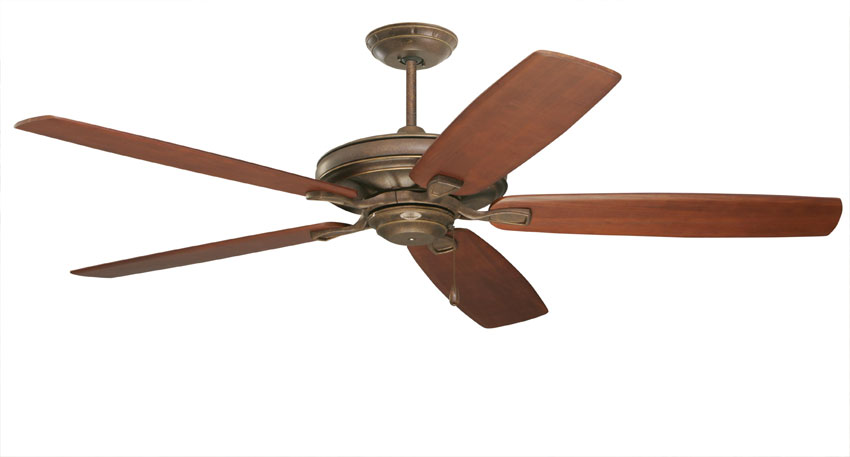 Govt to replace million old fans with energy-efficient models